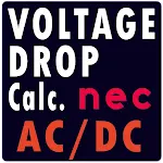 NEC Voltage Drop Calculator | Indus Appstore | App Icon