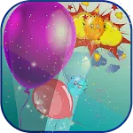 Balloon Pop It - Color Connect | Indus Appstore | App Icon