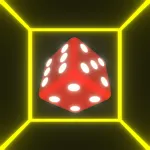 Dice Live Wallpaper 3D | Indus Appstore | App Icon