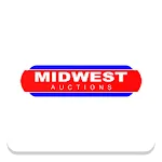 Midwest Auctions | Indus Appstore | App Icon