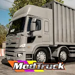 Mod Truck Terbaru 2024 | Indus Appstore | App Icon