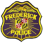 Frederick Police Department | Indus Appstore | App Icon