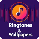 Download Ringtone | Indus Appstore | App Icon