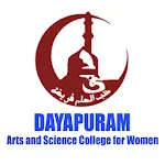 Dayapuram Arts & Sci. College | Indus Appstore | App Icon