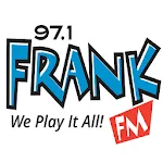 Frank FM 97.1 | Indus Appstore | App Icon