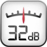 Sound Meter | Indus Appstore | App Icon