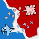 State War - Conquer the World | Indus Appstore | App Icon