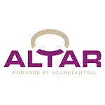 Altar | Indus Appstore | App Icon