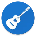 Songbook - Guitar Chords | Indus Appstore | App Icon