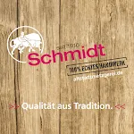 Altstadtmetzgerei Schmidt | Indus Appstore | App Icon