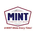 Mint Car Wash | Indus Appstore | App Icon