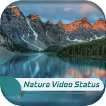 Nature Video Status | Indus Appstore | App Icon