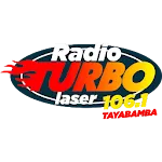 Radio Turbo Laser | Indus Appstore | App Icon