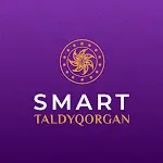 Smart Taldyqorgan | Indus Appstore | App Icon