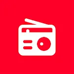 Doozy Radio: Live AM FM Radio | Indus Appstore | App Icon