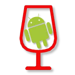 AlcoDroid Alcohol Tracker | Indus Appstore | App Icon