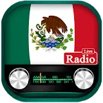 Radio Mexico FM | Indus Appstore | App Icon