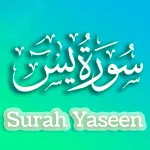 Surah Yaseen - Urdu English | Indus Appstore | App Icon