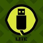 USB Host Monster Lite | Indus Appstore | App Icon