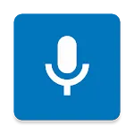 Audio Recorder | Indus Appstore | App Icon