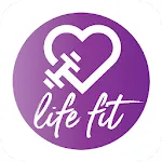 LifeFit | Indus Appstore | App Icon