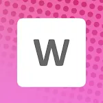 Word Swipe: Pic Puzzle Game | Indus Appstore | App Icon