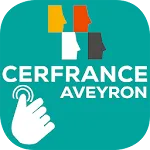 Cerfrance Aveyron | Indus Appstore | App Icon