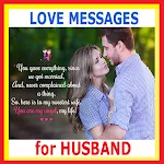 Love Messages for Husband 2025 | Indus Appstore | App Icon