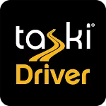 taSki Driverapp icon