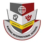 Kanna International School | Indus Appstore | App Icon