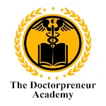 The Doctorpreneur Academy | Indus Appstore | App Icon