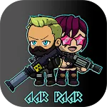 Aar Paar | Indus Appstore | App Icon