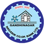 Gandhinagar Nagarik Bank | Indus Appstore | App Icon