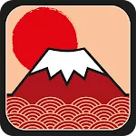 Japan Expo Paris | Indus Appstore | App Icon