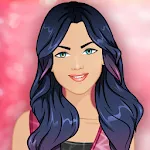 Model Star Girl Dress Up Games | Indus Appstore | App Icon