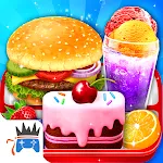 School Lunch Food Maker 2 | Indus Appstore | App Icon