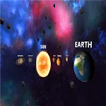 VR Space 3D | Indus Appstore | App Icon