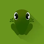 Jumping frog | Indus Appstore | App Icon