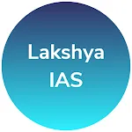 Lakshya IAS | Indus Appstore | App Icon