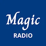 Magic Radio App UK FM | Indus Appstore | App Icon