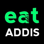 Eat Addis: Food Delivery Addis | Indus Appstore | App Icon