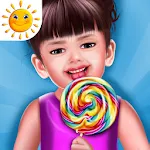 Aadhya's Games land | Indus Appstore | App Icon