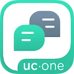 UC-One Carrier Connect | Indus Appstore | App Icon