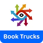 WheelsEye Truck Booking App | Indus Appstore | App Icon