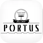 姫路の輸入雑貨・カフェ PORTUS | Indus Appstore | App Icon