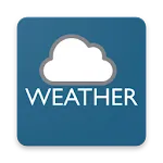 The Weather | Indus Appstore | App Icon