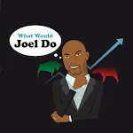 What Would Joel Do App | Indus Appstore | App Icon