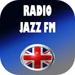 Jazz FM London Radio UK Online | Indus Appstore | App Icon