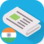 India News | Indus Appstore | App Icon