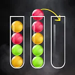 Ball Sort Puzzle: Color Sort | Indus Appstore | App Icon